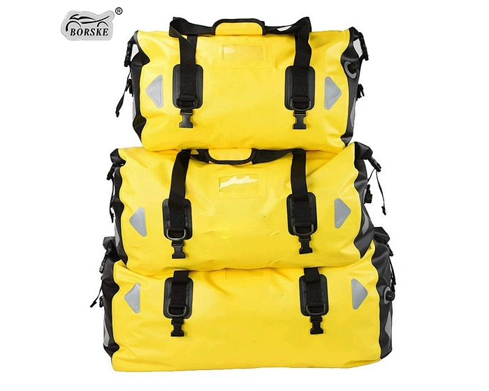 motorcycle bag