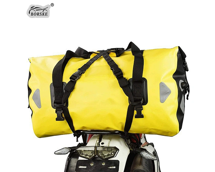 motorcycle bag